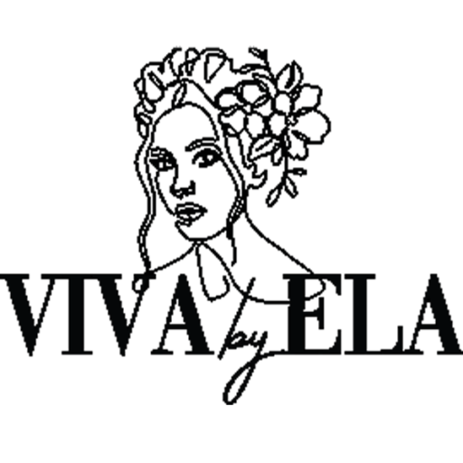 Viva by Ela logo