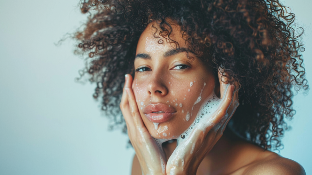 Kako odabrati pravu umivalicu za vašu kožu