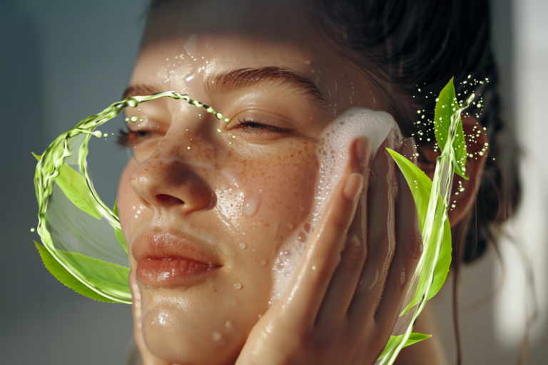 Umivalice za lice za savršenu negu kože