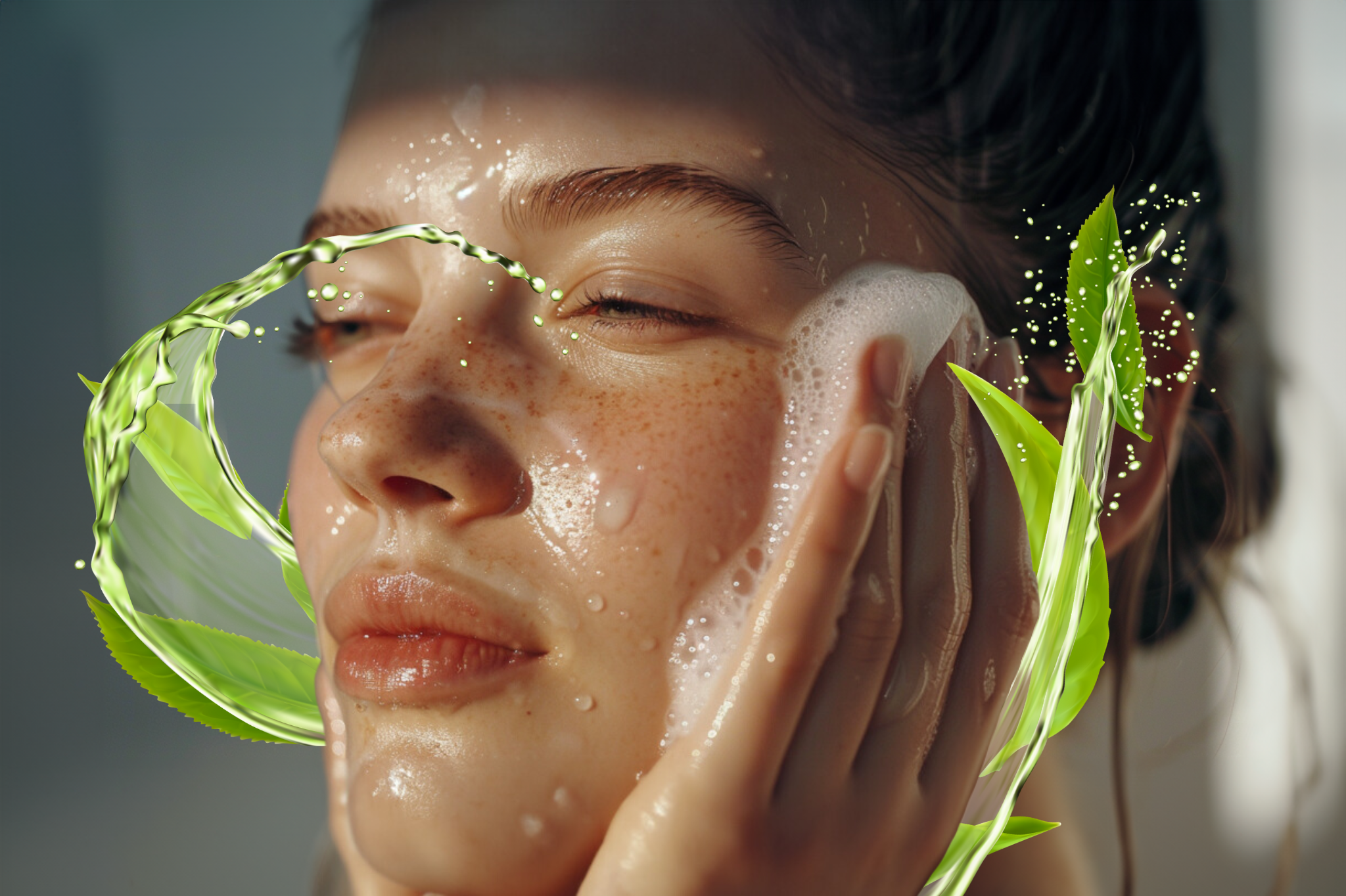 Umivalice za lice za savršenu negu kože