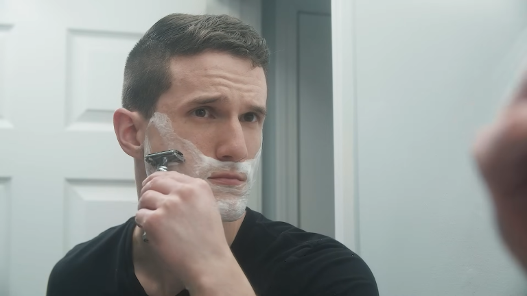 Kako ublažiti iritaciju posle brijanja – Kompletan vodič