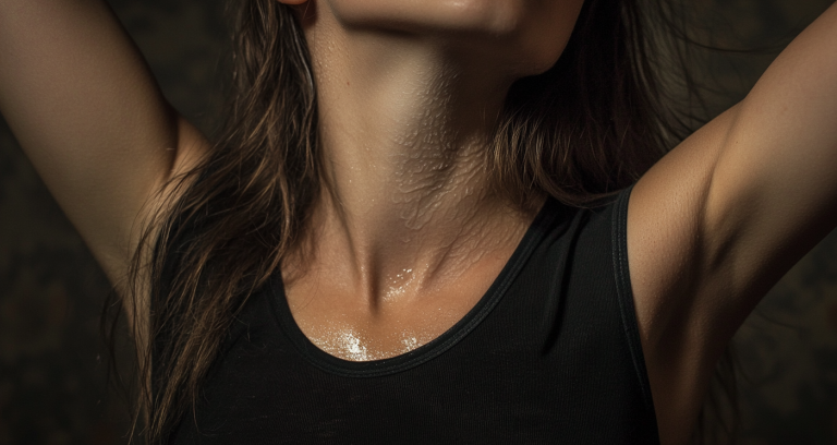 6 saveta kako sprečiti prekomerno znojenje