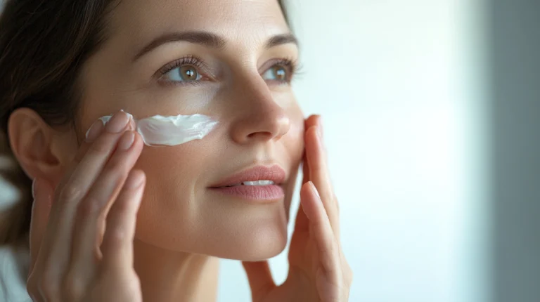 Saveti za mladalački izgled – Nega zrele kože 30+