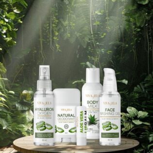 Mini set za putovanja