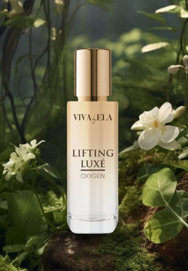 Lifting luxe oxygen