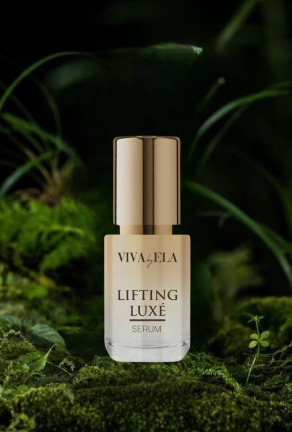 Lifting luxe serum