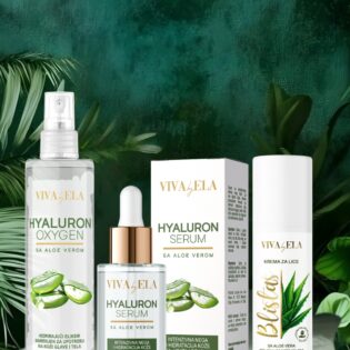 Set za hidrataciju/anti-age