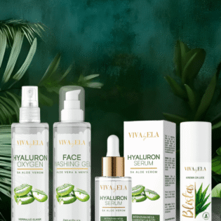 VIVA Deep Hydration Set (18+)