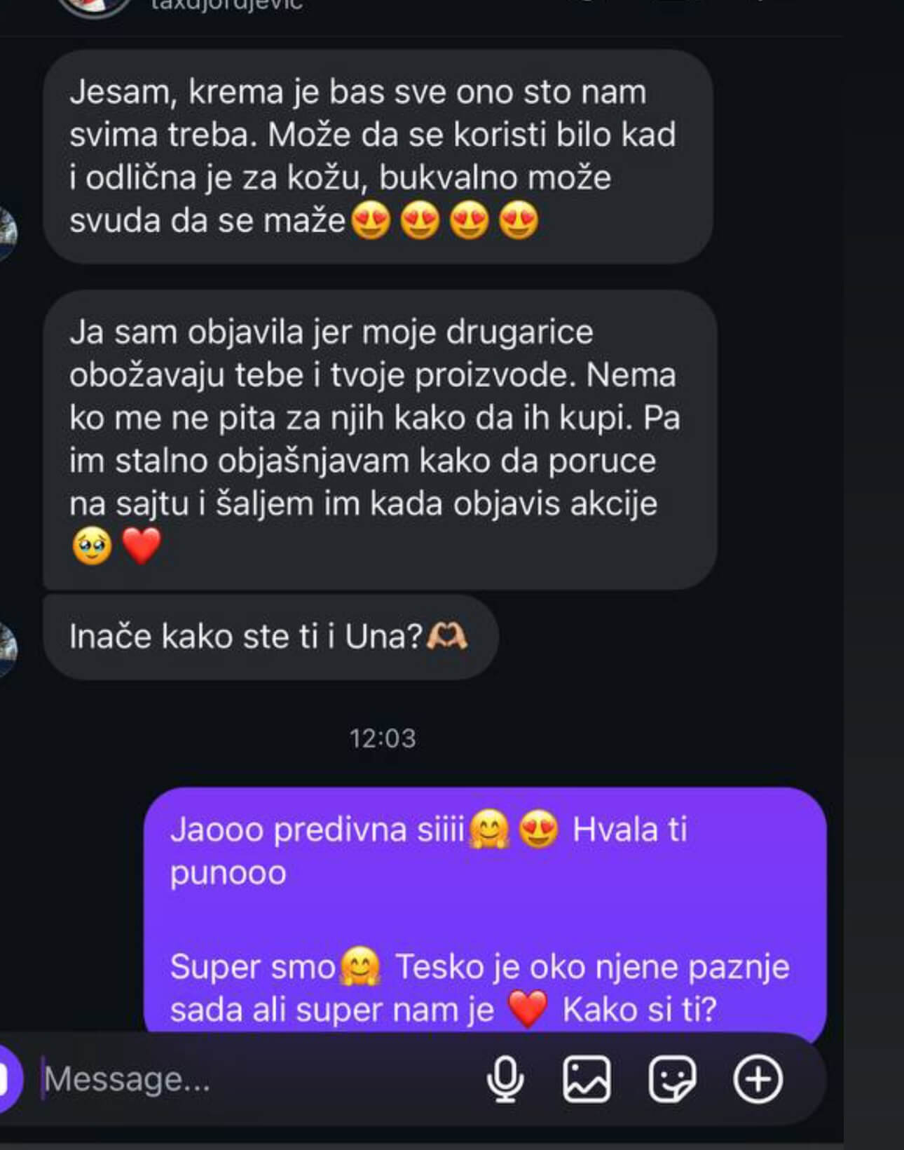 VIVA Deep Hydration Set (18+) - Slika 4