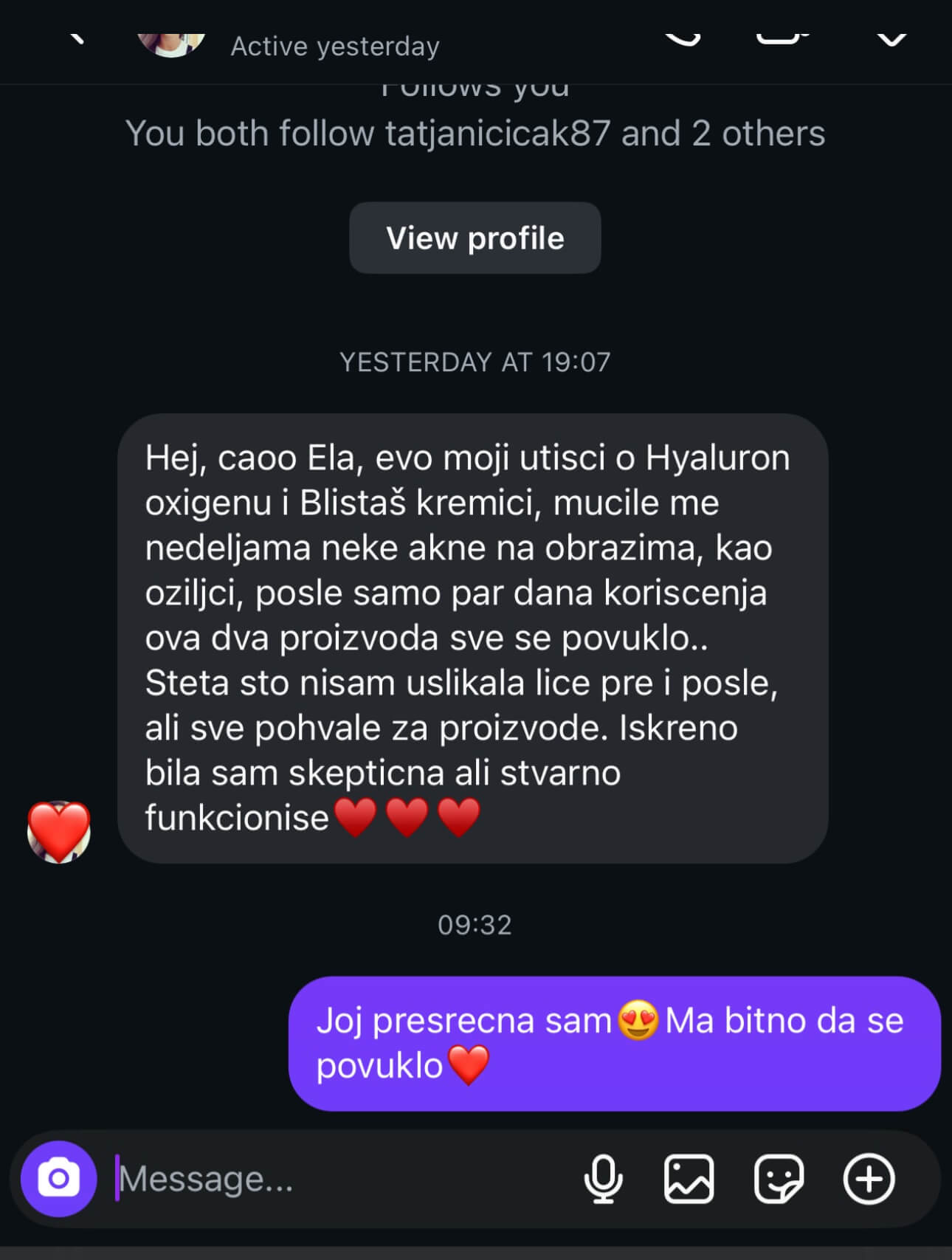 VIVA Deep Hydration Set (18+) - Slika 10