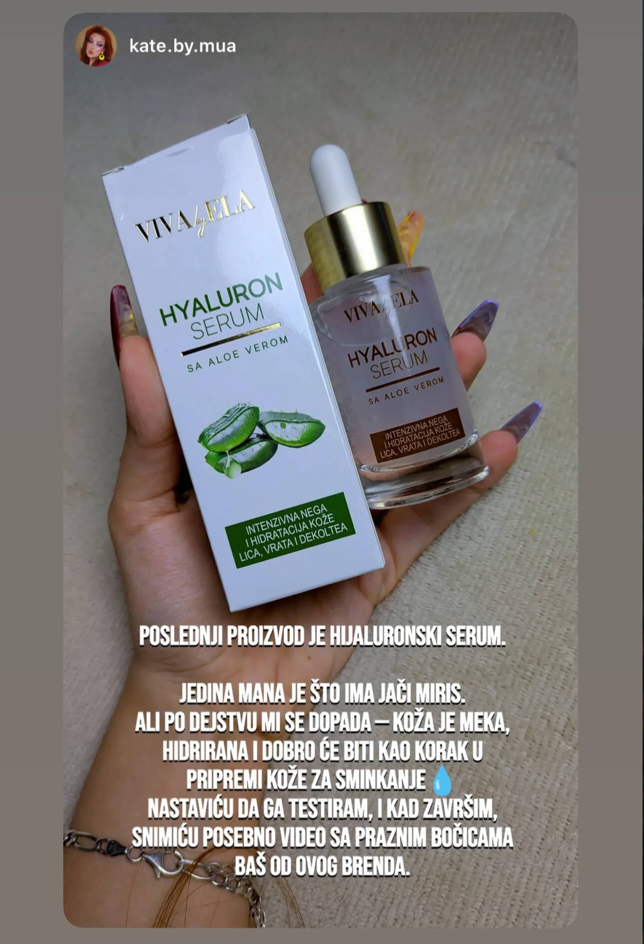 VIVA Deep Hydration Set (18+) - Slika 5