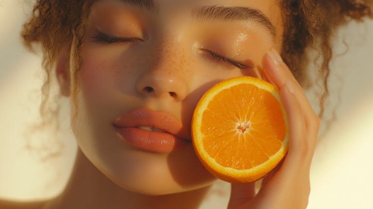 Vitamin C za kožu lica – 10 ključnih benefita