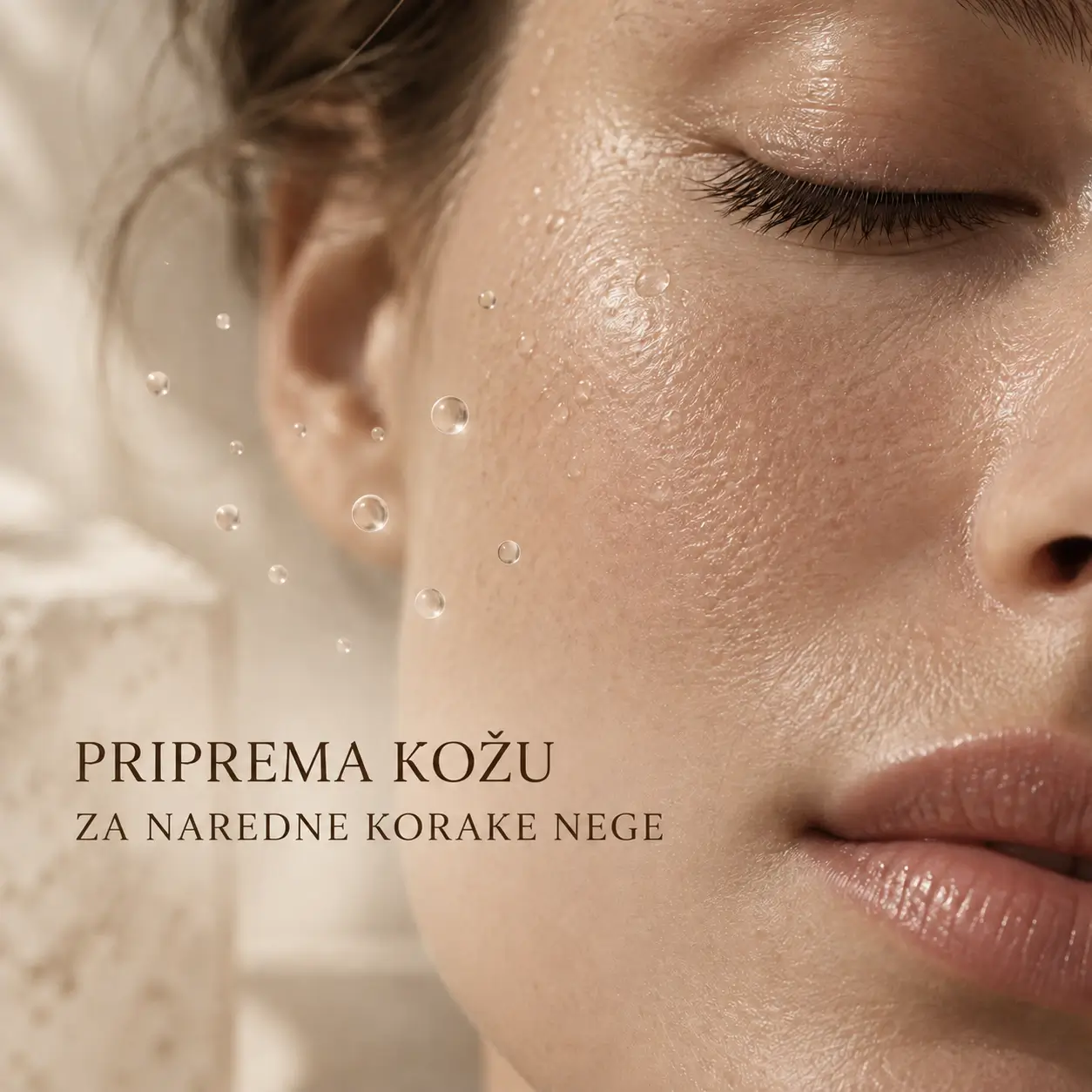 Lifting LUXE Oxygen — Anti-Age sprej za lice - Slika 3