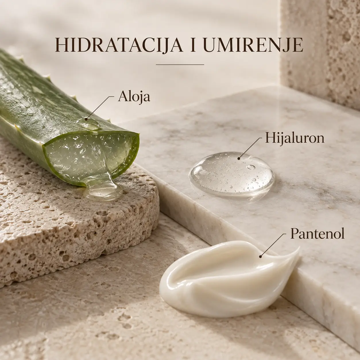 Lifting LUXE Oxygen — Anti-Age sprej za lice - Slika 4