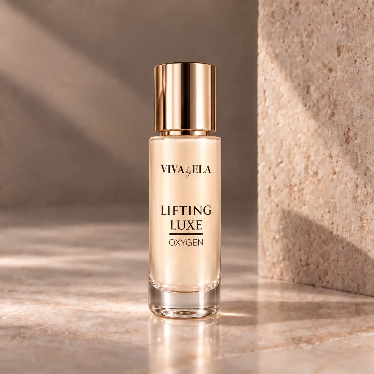 Lifting LUXE Oxygen — Anti-Age sprej za lice