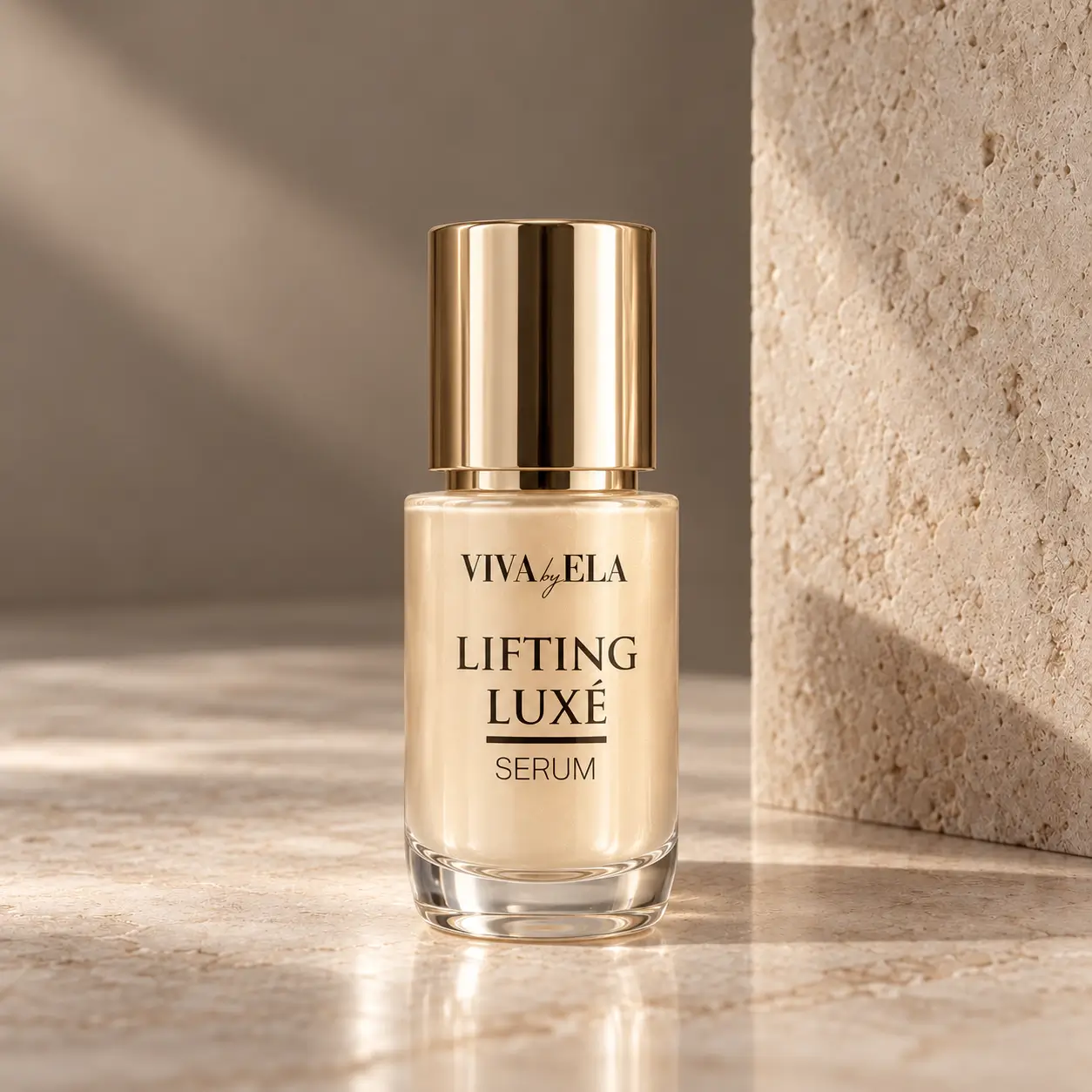 Lifting LUXE Serum — Anti-Age serum za lice