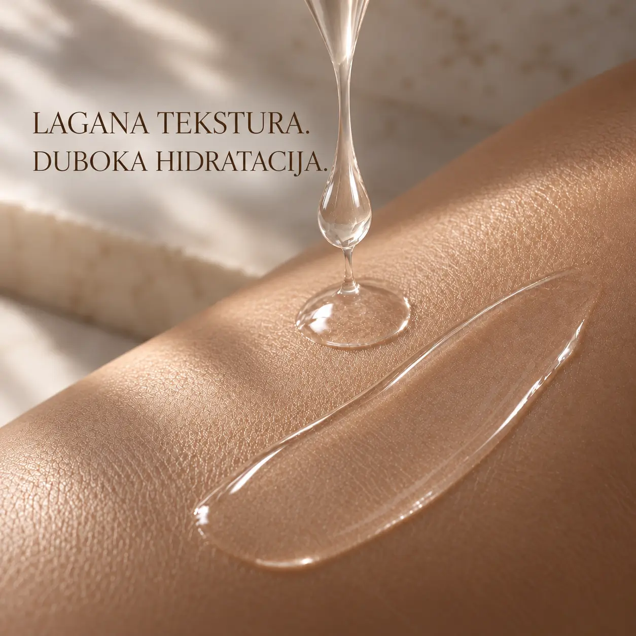 Lifting LUXE Serum — Anti-Age serum za lice - Slika 3