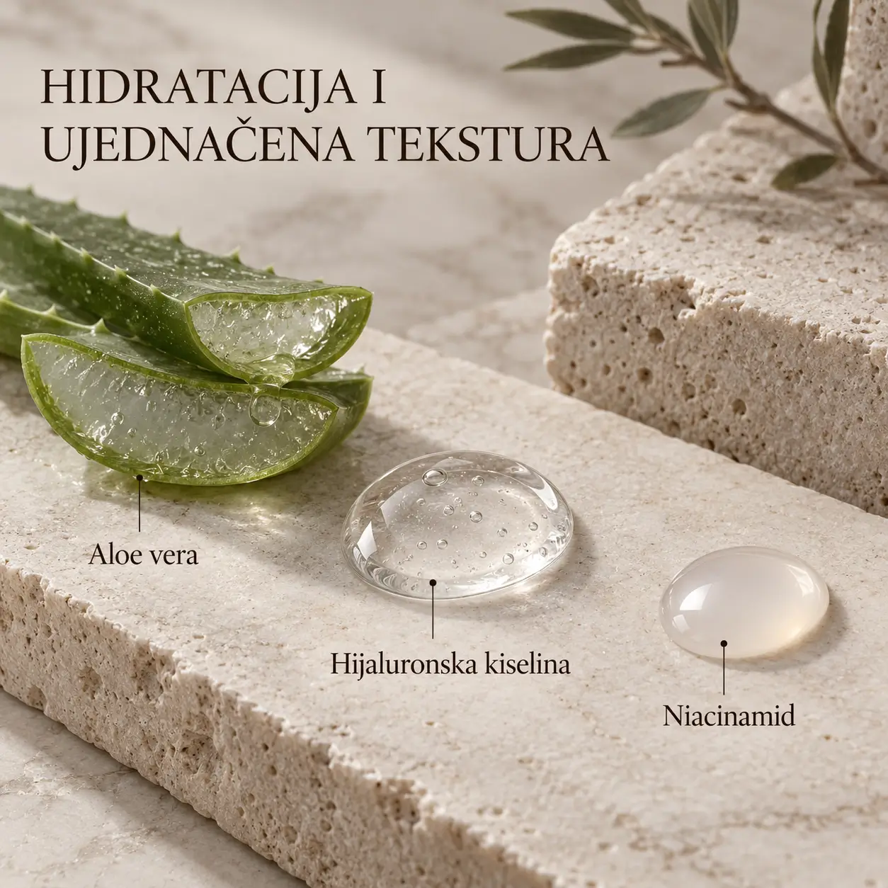 Lifting LUXE Serum — Anti-Age serum za lice - Slika 4