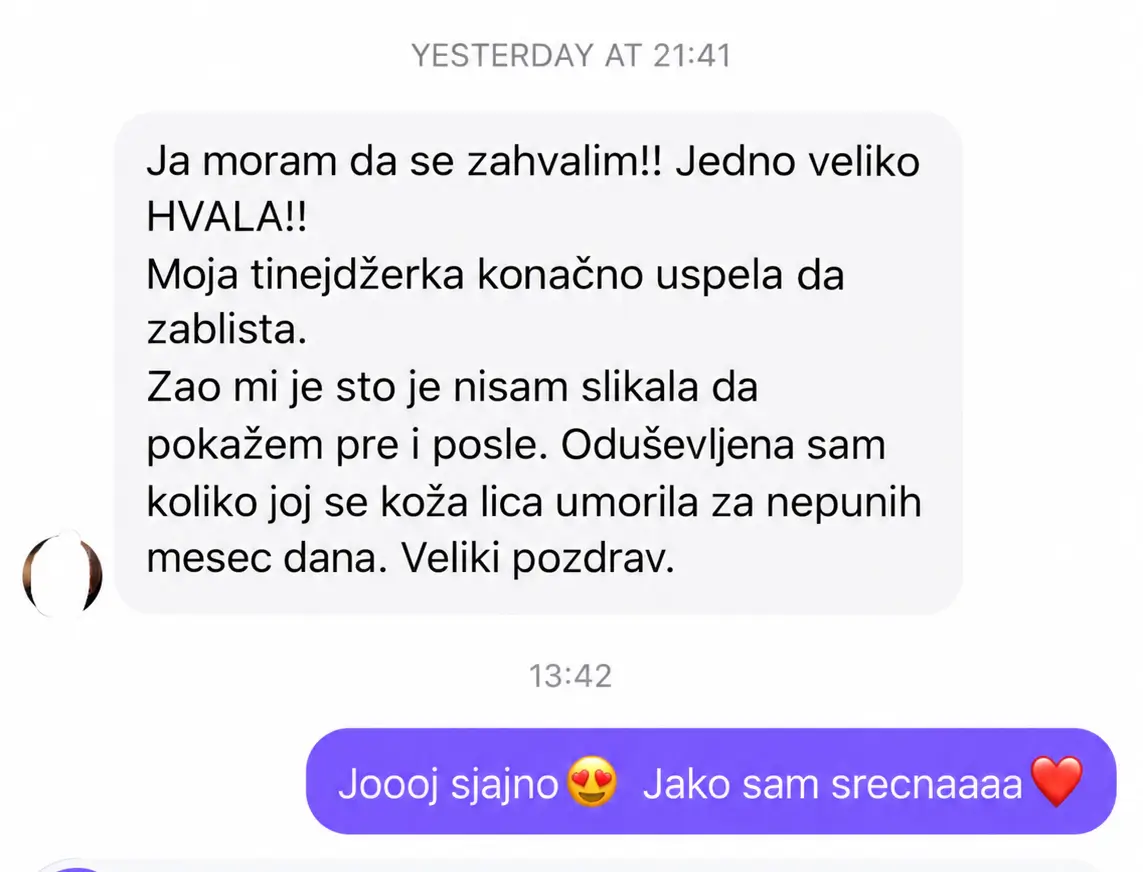 VIVA Porodični Paket: Ritual koji nas spaja - Slika 10