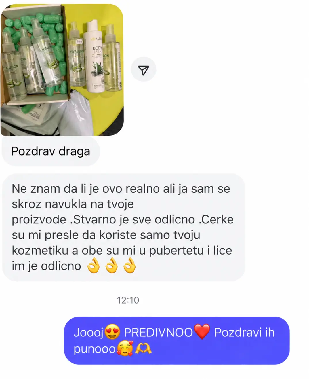 VIVA Porodični Paket: Ritual koji nas spaja - Slika 11