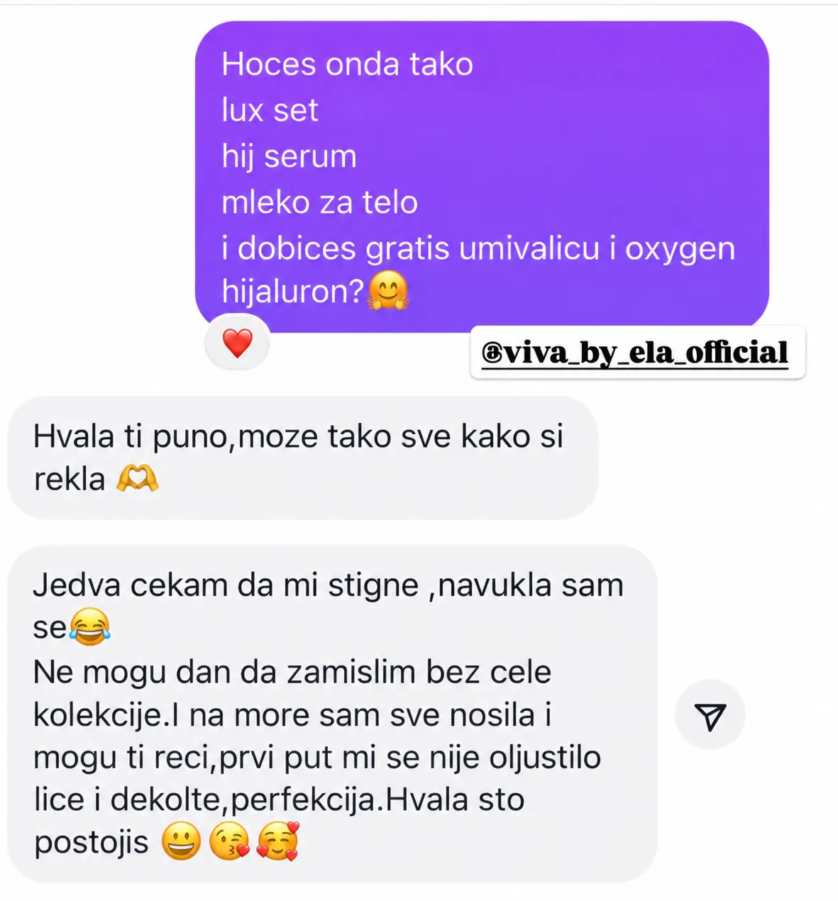 VIVA Porodični Paket: Ritual koji nas spaja - Slika 13