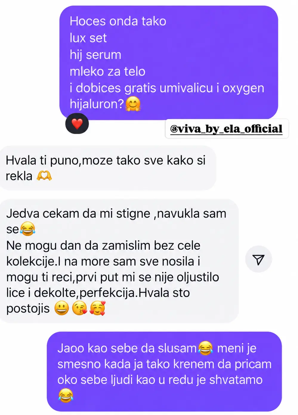 VIVA Porodični Paket: Ritual koji nas spaja - Slika 12