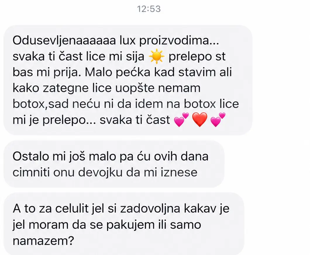 VIVA Porodični Paket: Ritual koji nas spaja - Slika 15