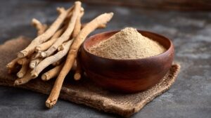 Ašvaganda i koža – Adaptogen koji neguje i iznutra i spolja