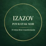 IZAZOV - POVRATAK SEBI