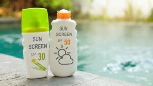 SPF 30 ili SPF 50 krema za zaštitu od sunca – da li postoji realna razlika